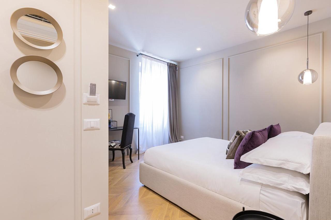 Hotel The Couper Colonna Roma Exterior foto