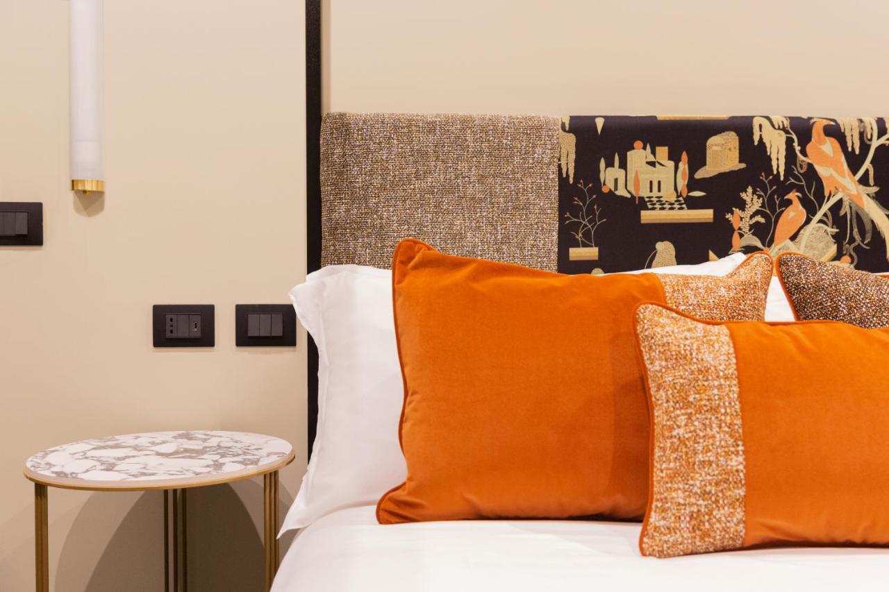 Hotel The Couper Colonna Roma Exterior foto