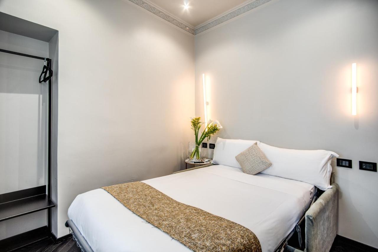 Hotel The Couper Colonna Roma Exterior foto