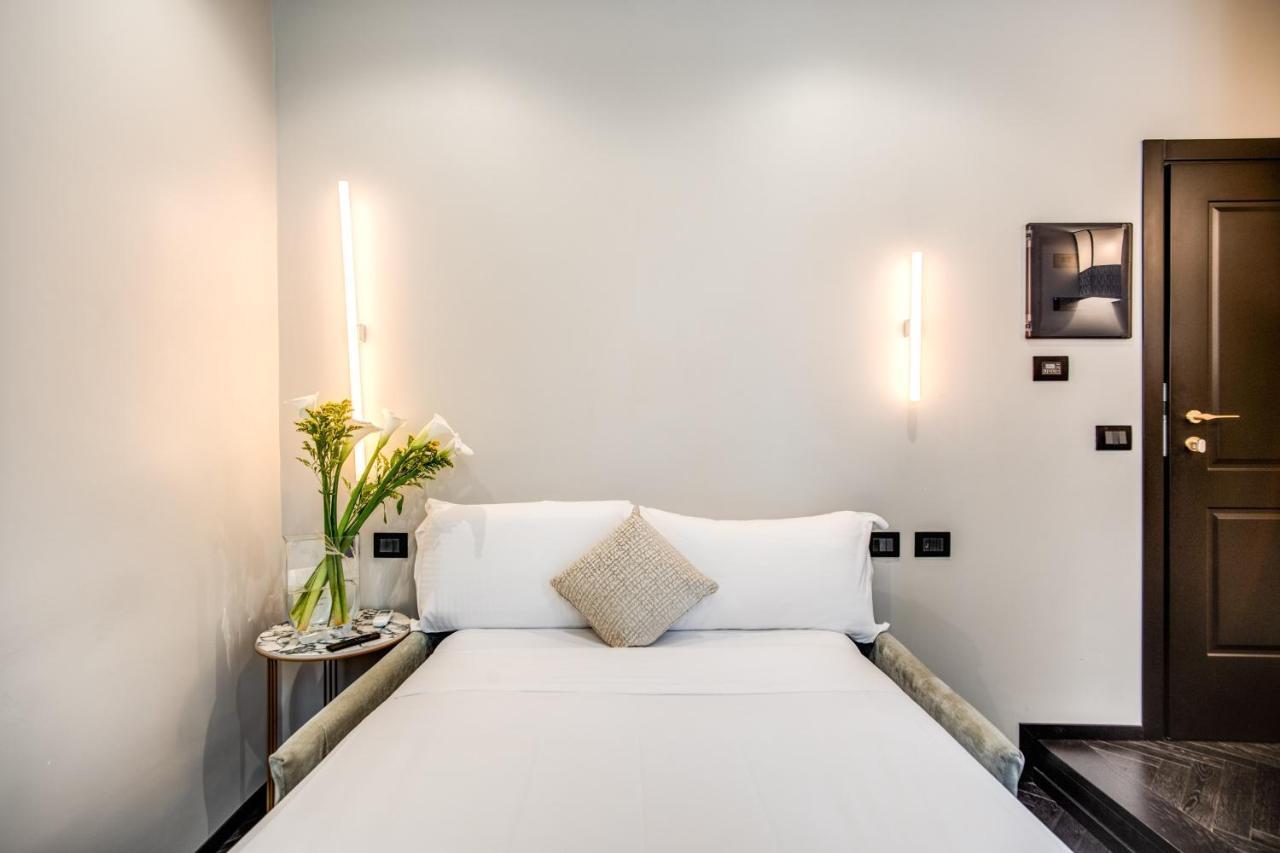 Hotel The Couper Colonna Roma Exterior foto