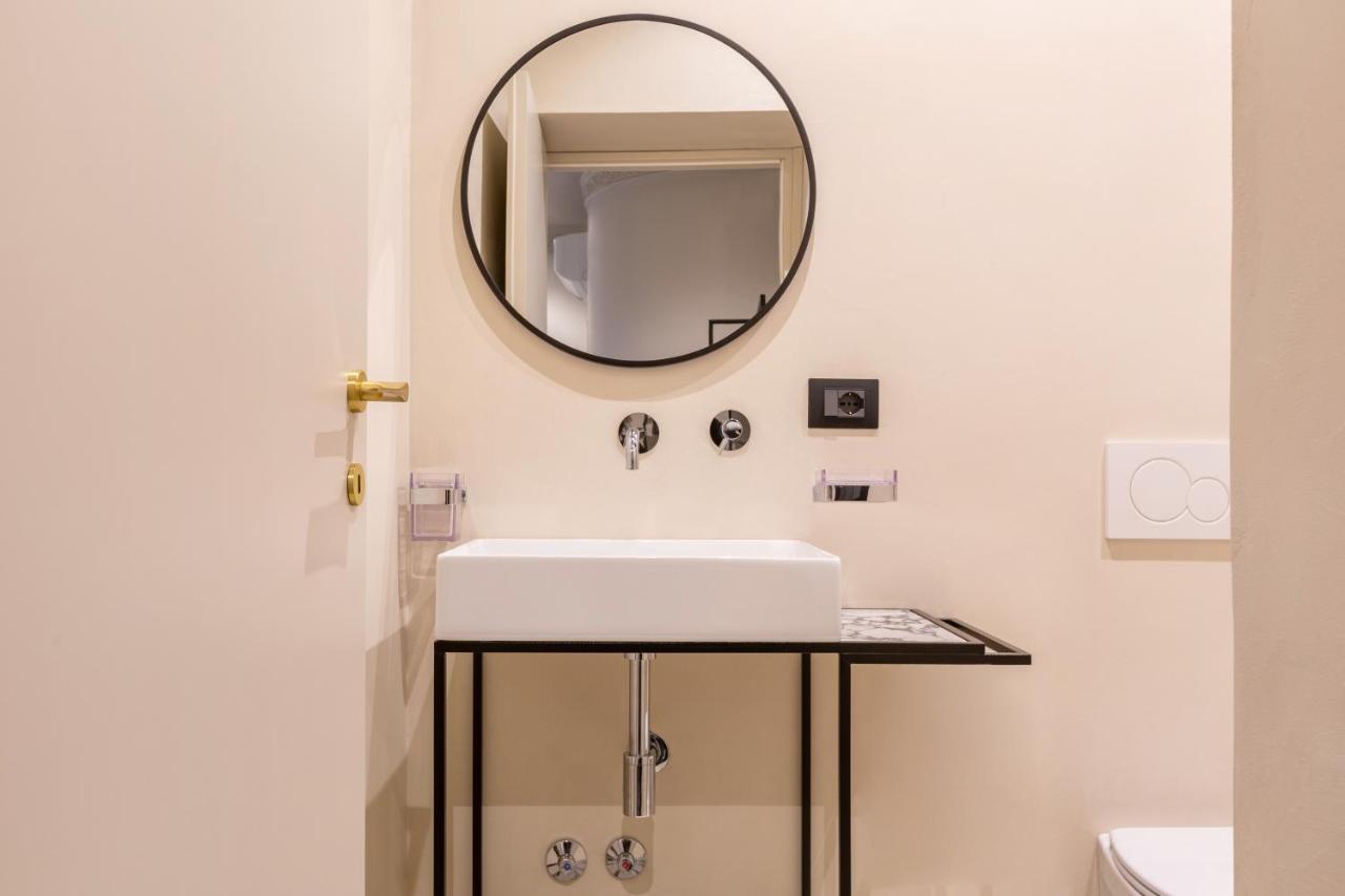 Hotel The Couper Colonna Roma Exterior foto
