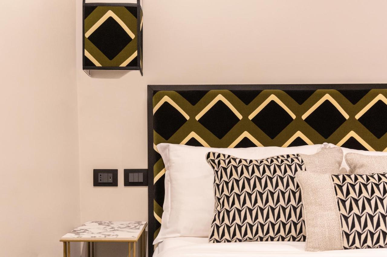 Hotel The Couper Colonna Roma Exterior foto