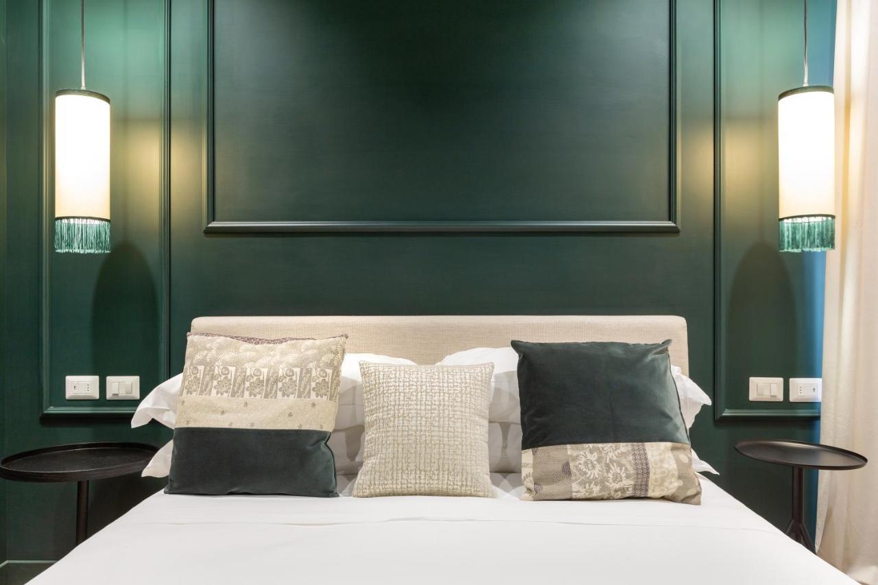 Hotel The Couper Colonna Roma Exterior foto