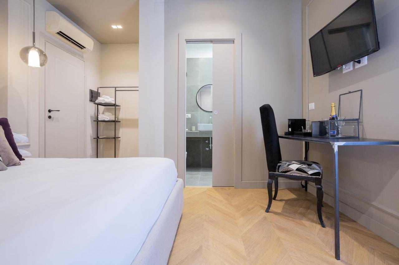 Hotel The Couper Colonna Roma Exterior foto